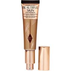 Charlotte Tilbury Foundations Charlotte Tilbury Beautiful Skin Foundation #9 Neutral