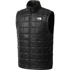 3XL - Slim Vests The North Face Men’s ThermoBall Eco Vest 2.0 - TNF Black