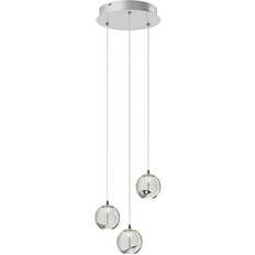 Lucande Lamper Lucande Hayley Pendel ∅ 25cm