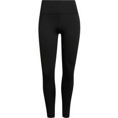 Adidas Optime Training 7/8 Tights Women - Black