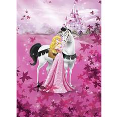 Sleeping Beauty (4-495)