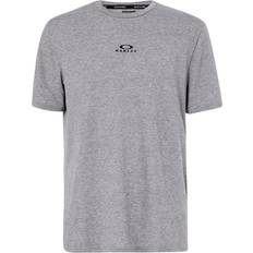 Bark New Short Sleeve T-shirt - Athletic Heather Gray