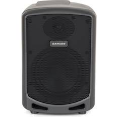 Samson Expedition Express+ 75W Bluetooth Avec Microphone Filaire