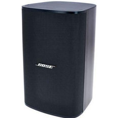 Bose Enceintes Extérieures Bose DM8S Haut-parleur 125 Watt 2 Voies RAL 9005