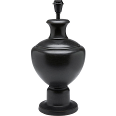 Brun - Metal Lampefødder PR Home Alma Lampefod 48cm
