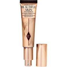 Charlotte Tilbury Foundations Charlotte Tilbury Beautiful Skin Foundation #4 Neutral