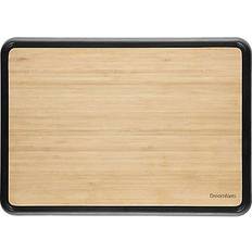 Dreamfarm Fledge Chopping Board 13.8"