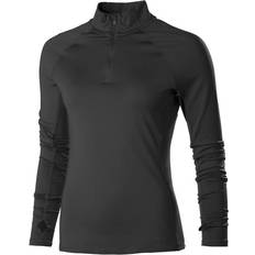 Björn Borg Borg Midlayer Women - Black Beauty