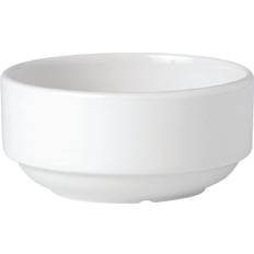 Steelite Simplicity Stacking Soup Bowl 36pcs 0.28L