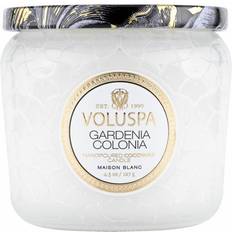 Voluspa Gardenia Colonia Maison Candle Doftljus 127g