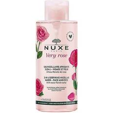 Nuxe Very Rose 3-in-1 Soothing Micellar Water 750ml