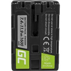 Green Cell CB49 Compatible