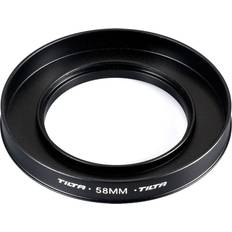 Tilta Mini Clamp-On Matte Box Adapter Ring 58mm