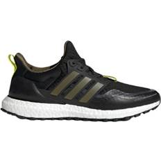 Adidas ultraboost cold rdy Adidas UltraBOOST Cold.Rdy DNA - Core Black/Focus Olive/Black Blue Met.