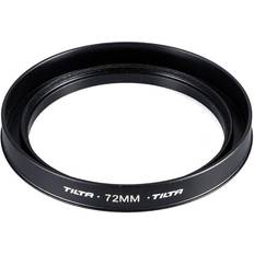 Tilta Kameratilbehør Tilta Mini Clamp-On Matte Box Adapter Ring 72mm