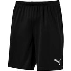 Puma Poly Shorts Men - Black