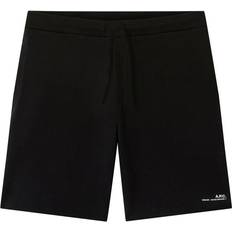 A.P.C. Item Shorts - Black