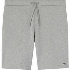 A.P.C. Item Shorts - Gray