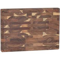 Typhoon World Foods Chopping Board 35cm