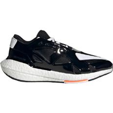 Ultraboost 22w white adidas By Stella McCartney UltraBOOST 22 W - Core Black/Cloud White/Signal Orange