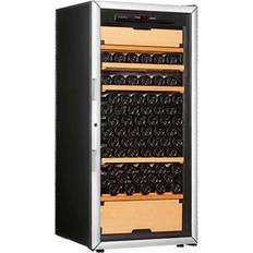 Artevino Oxygen OXM3T151NVSD Schwarz