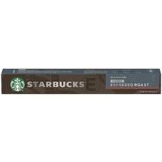 Decaf Espresso Coffee Capsule 10pcs