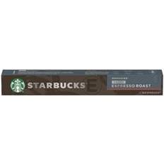 K-cups & Coffee Pods Starbucks Decaf Espresso Coffee Capsule 10pcs