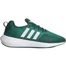 adidas Swift Run 22 M - Collegiate Green/Cloud White/Bold Green