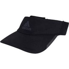 adidas Aeroready Runner Visor Unisex - Black