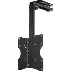 Hama Accessori TV Hama 00118654 46' Nero Supporto A Soffitto Per TV A Schermo Piatto