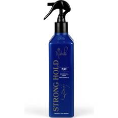 Strong Hold Plait 250ml