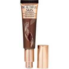 Charlotte Tilbury Bases de maquillaje Charlotte Tilbury Beautiful Skin Foundation #17 Neutral