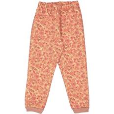 Wheat Alex Thermo Pants - Sandstone Flowers (7580f-982R)