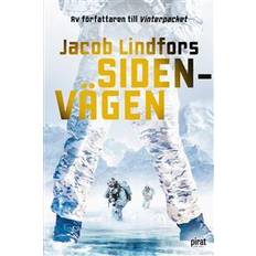 Sidenvägen (Inbunden)