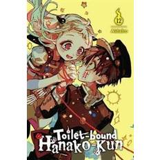 Toilet-bound Hanako-kun, Vol. 12 (Hæftet)