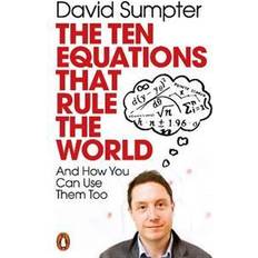 David sumpter Ten Equations that Rule the World (Häftad)