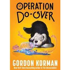 Operation Do-Over (Indbundet)