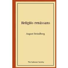 Renässans Religiös renässans (Häftad)