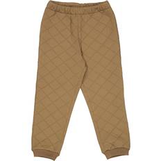 9-12M Thermohosen Wheat Alex Thermo Pants - Hazel (7580f-993R-3002)