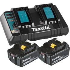 Makita power Makita 199484-8 Power Source Kit