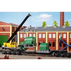 Modeller & Byggesæt Auhagen Freight Converters