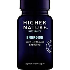 Higher Nature Energise 90 Stk.