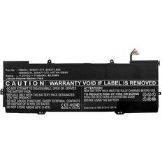 MBXHP-BA0220 Compatible