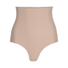 Polyamid Shapewear & Undertøy Decoy Shapewear String - Sand