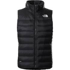 Hiking - Women Vests The North Face Women’s Aconcagua Vest - TNF Black