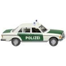 Maquetas Wiking Mercedes Benz MB 240 D 1:87