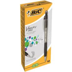 Bic atlantis Velocity Pro Mechanical Pencil HB 0.7mm 12-pack