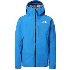 The north face jacket men The North Face Summit Futurelight Jacket Men - Hero Blue