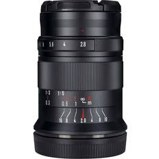 60mm F2.8 II Macro for Sony E