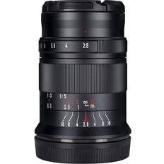 7artisans Photoelectric 60mm f/2.8 Macro MKII Lens for Sony E